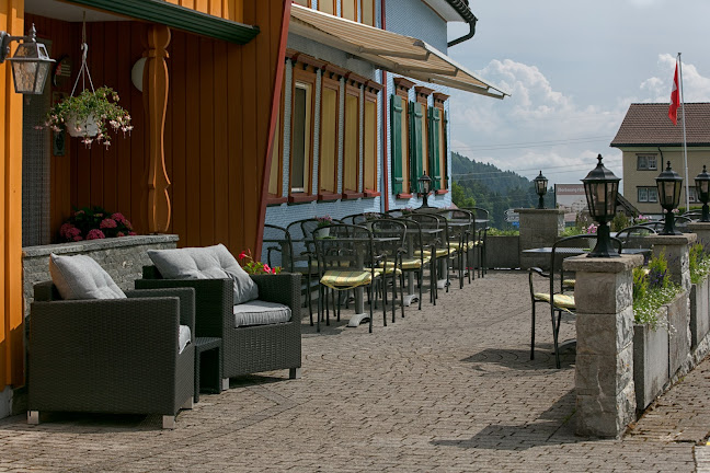 Comentarii opinii despre Restaurant Hotel Landgasthaus Neues Bild