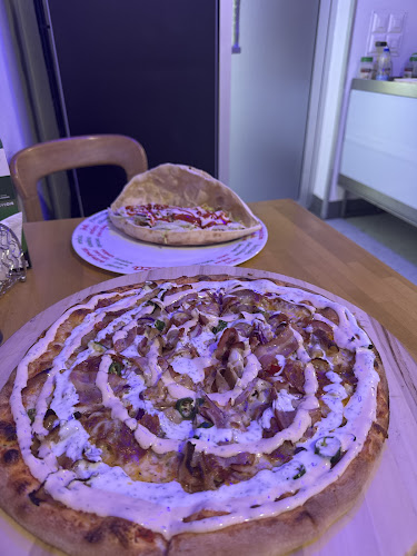 Comentarii opinii despre Pizzeria Adler