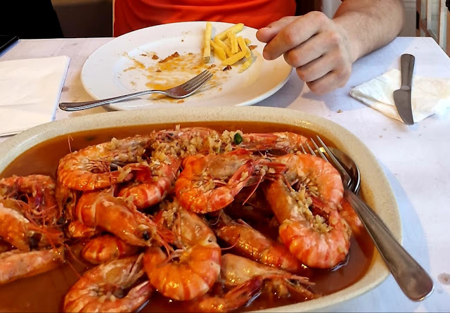 Comentarii opinii despre Chez Tony Café restaurant