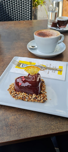 Bäckerei - Konditorei & Café Vogel - Gastronomie und Hotellerie