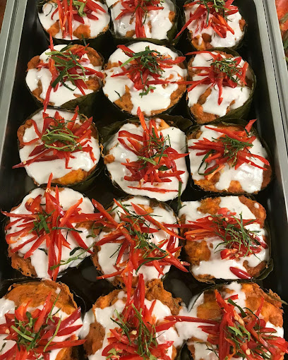 Pim's Thai Noodles 2 go