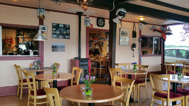 Chem. de l'Aérodrome 2, 1400 Yverdon-les-Bains