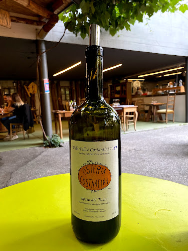 Comentarii opinii despre Gasthof Constantini