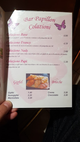 Comentarii opinii despre Bar Papillon