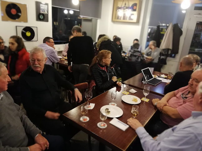 Café Marcello - Fribourg