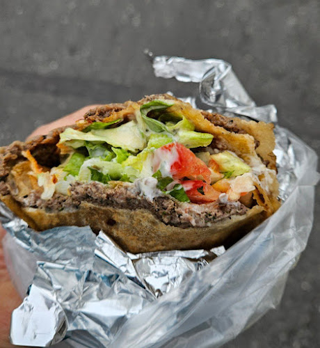 Le Syrien Sàrl - Vevey