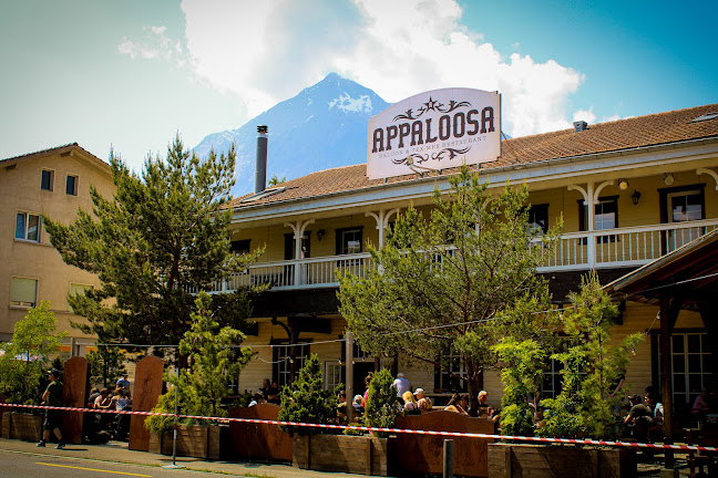 Thunstrasse 45, 3700 Spiez