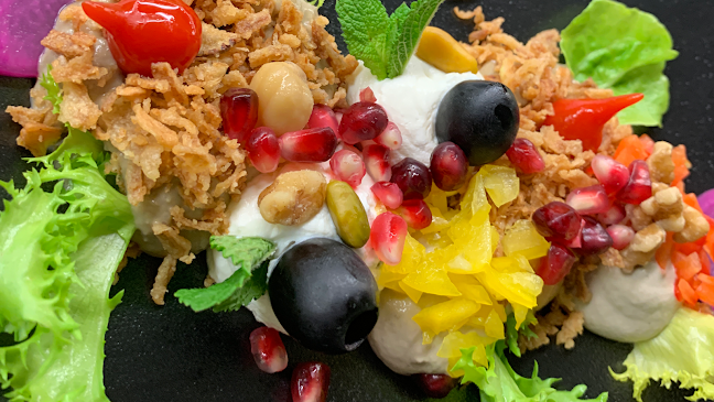 ZARAZ Catering & Party-Service - Rheinfelden