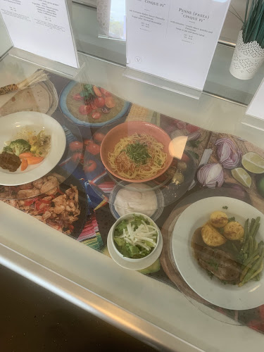 Opinii despre Restaurant SV (Schweiz) AG în Heerbrugg - Gastronomie und Hotellerie