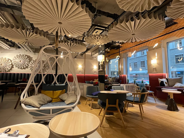 Yuka - Gastronomie und Hotellerie