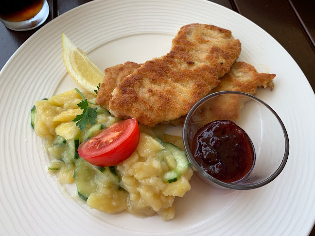 Hafenstraße 8, 78462 Konstanz, Deutschland