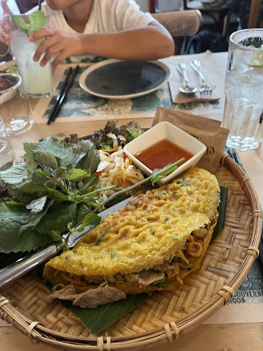 Comentarii opinii despre Co Chin Chin Cuisine | Vietnamesisches Restaurant | Asiatische Küche | Catering