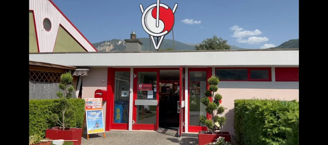 Restaurant Pizzeria Valère