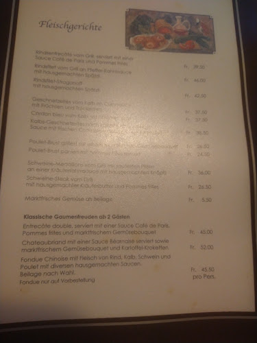 Hotel-Speiserestaurant Hallwyl AG - Gastronomie und Hotellerie