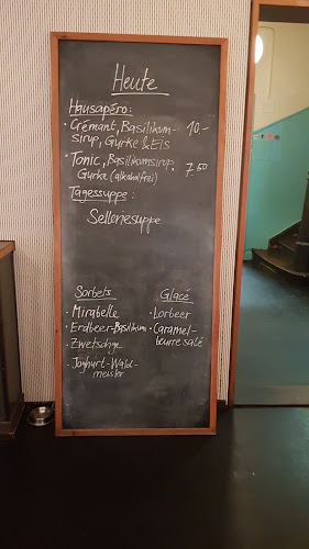 Zum goldenen Fass - Basel