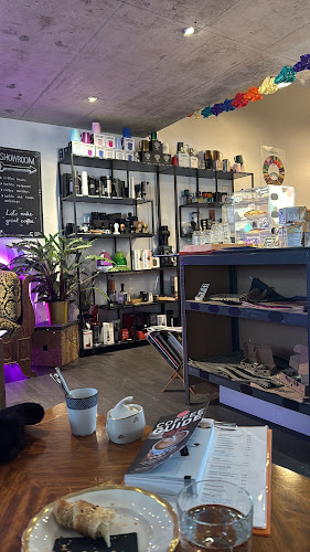 Coffee Coaching Club - Bern