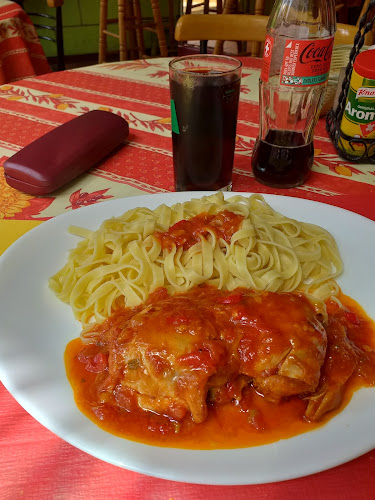 Opinii despre Restaurant La Boumiane în Peseux - Gastronomie und Hotellerie