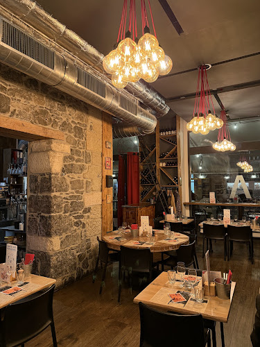 Tartares & Co - Geneva