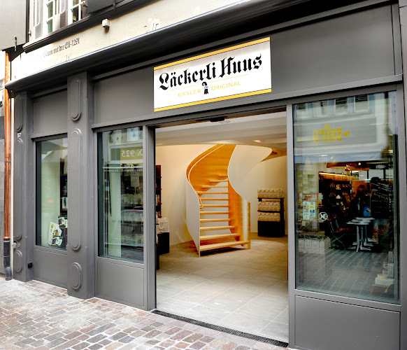 Läckerli Huus AG - Workshop Läckerli Verführung