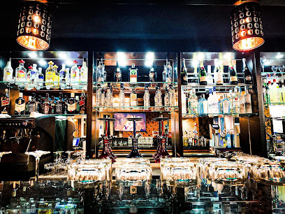 Hookah Shisha Lounge