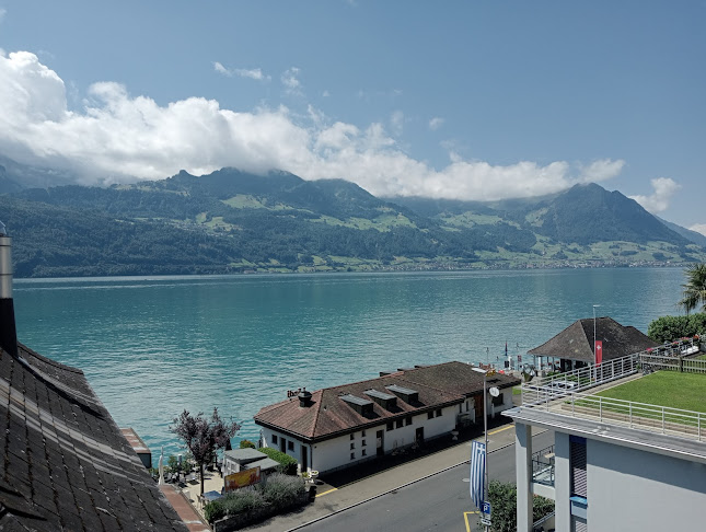 Ausflugs-Bistro-Le-Pirate-Offen - Gastronomie und Hotellerie