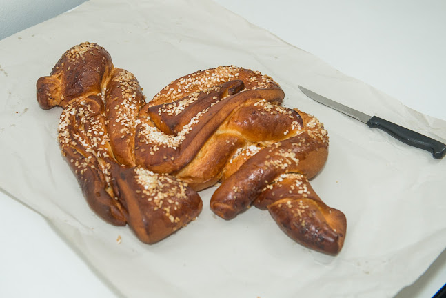 Comentarii opinii despre Bäckerei W. Bischoff