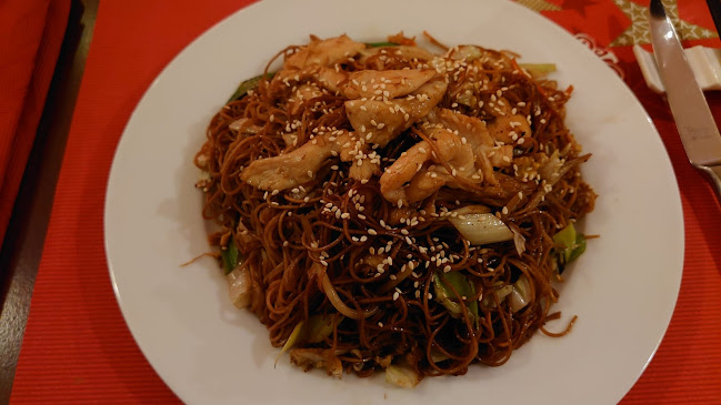 屋企靓汤 China Restaurant Ein Topf und mehr - Gastronomie und Hotellerie