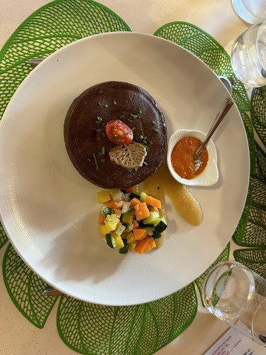 Buffet de la Gare - Saint-Pierre-de-Clages