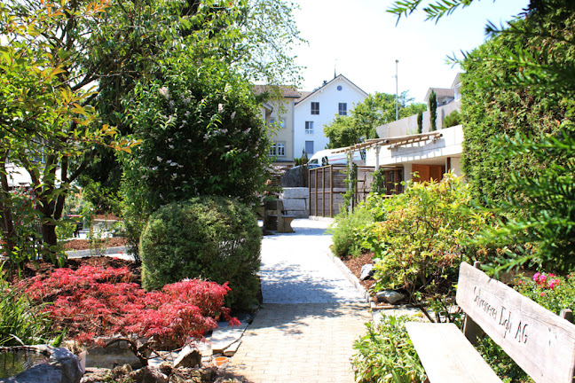 Bahnhofstrasse 1, 9242 Oberuzwil