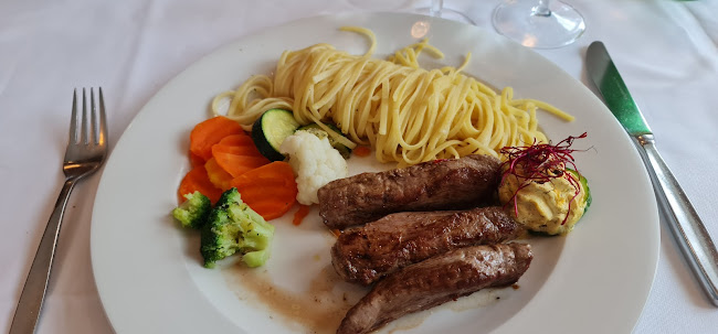 Gasthof zur alten Kanzlei AG