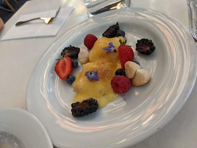 Restaurant Eiger - Gastronomie und Hotellerie