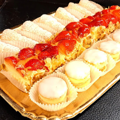 Ziegler Brot AG - Basel