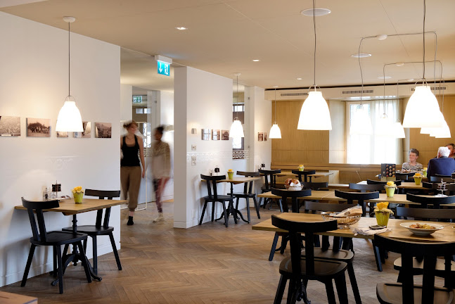 Restaurant Gnadenthal