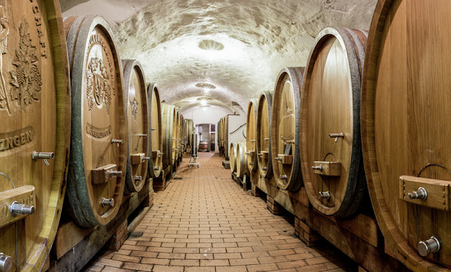 Weingut zum Sternen - Würenlingen