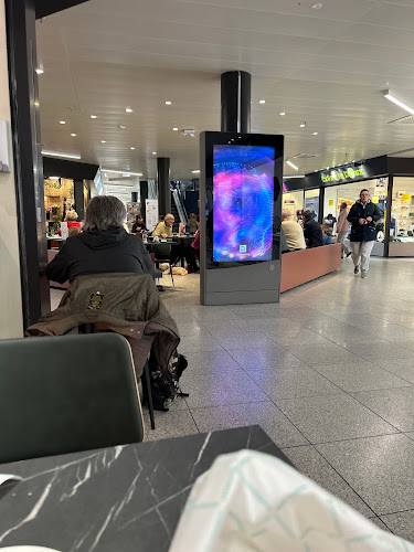 Opinii despre Martel Thônex în Thônex - Gastronomie und Hotellerie