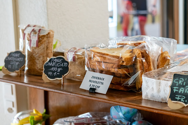 El Prestin dal Corda SA - Gordola