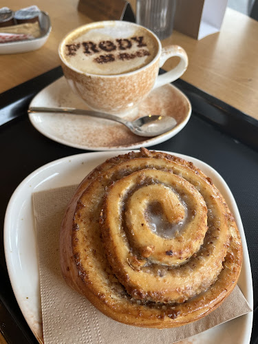 Fredy dä Beck - Gastronomie und Hotellerie