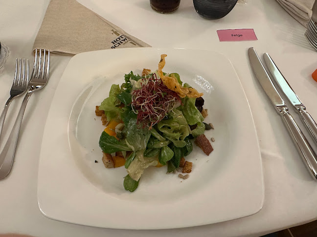 Hotel Restaurant Schwert Näfels - Gastronomie und Hotellerie