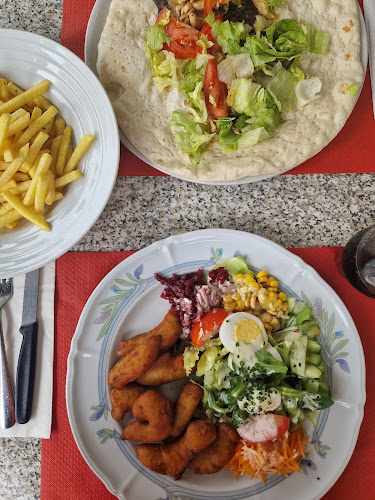 Restaurant Pizzeria Bahnhof - Gastronomie und Hotellerie