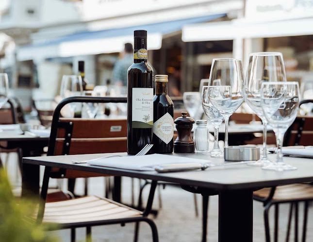 Comentarii opinii despre Santa Lucia Schaffhausen