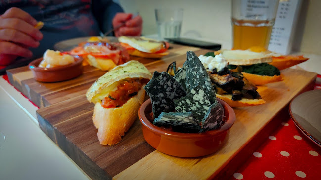 Comentarii opinii despre La Taperia