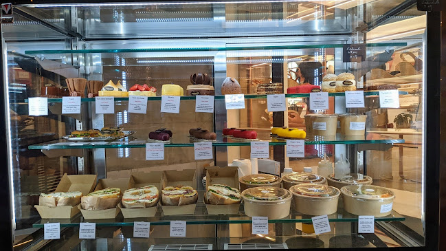 Le Patio by La Bonbonnière - Gastronomie und Hotellerie