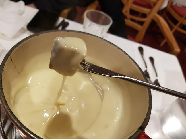 Grand Café Restaurant Schuh - Interlaken