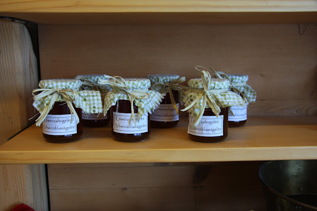 Furkastrasse 446, 3998 Reckingen