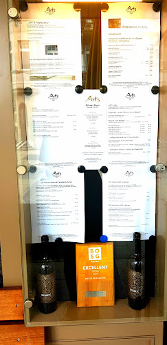 ART's - Gastronomie und Hotellerie