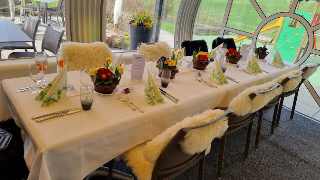 Comentarii opinii despre Waldhaus Gehren