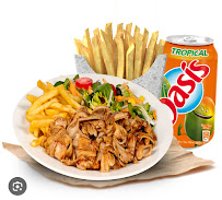 Restaurant Pizza Kebab, Oruncak & Oruçlar - La Tour-de-Trême