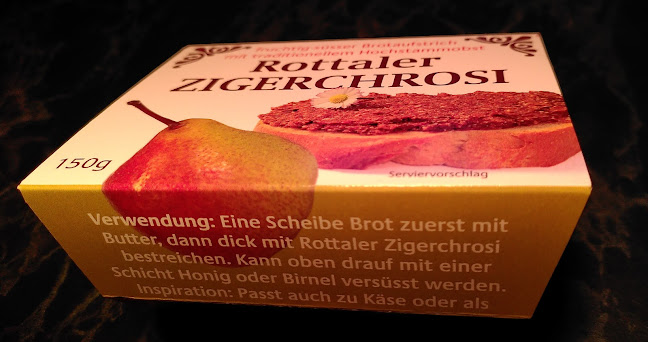 Bäckerei-Cafe Chäppeli