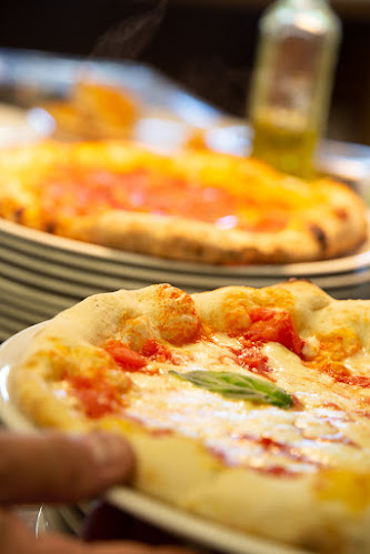 La Romana MMXXI - Restaurant italien, Pizzeria - Gastronomie und Hotellerie