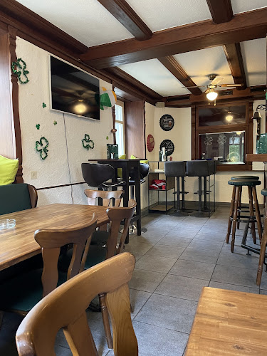 IRISH PUB - BEST BURGER IN TOWN - Kreuzlingen